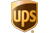 Logo UPS Paketversand