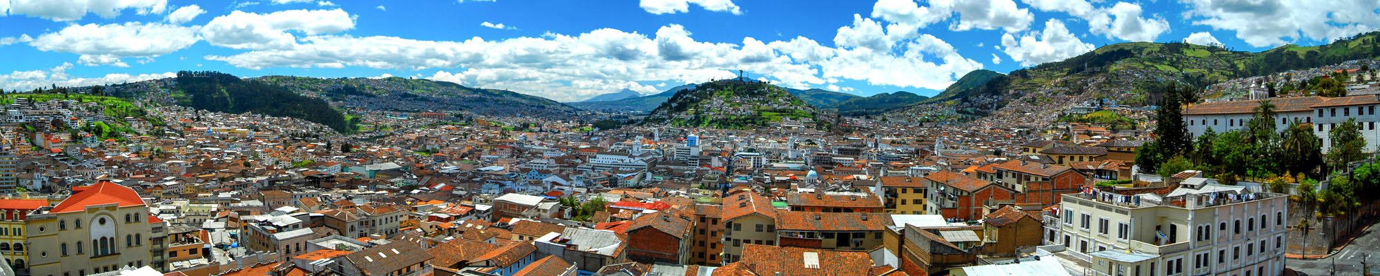 Typisches Foto für das Paket-Empfangsland Peru