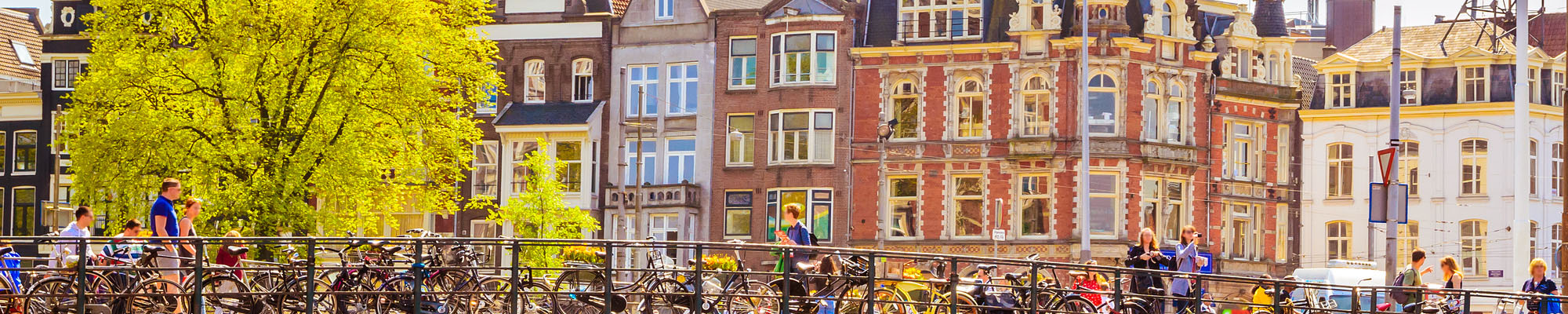 Typisches Foto für das Paket-Empfangsland Belgien