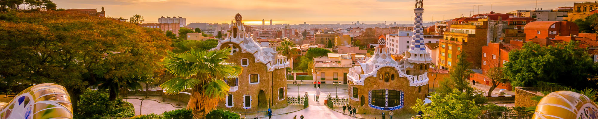Typisches Foto für das Paket-Empfangsland Spanien