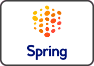 Spring Logo