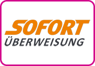 Logo Sofortüberweiseung