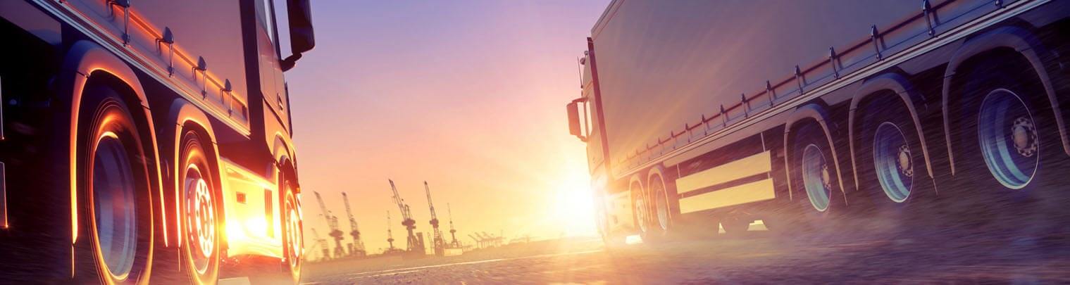 Lkw on Tour: Pakete verschicken schnell und einfach